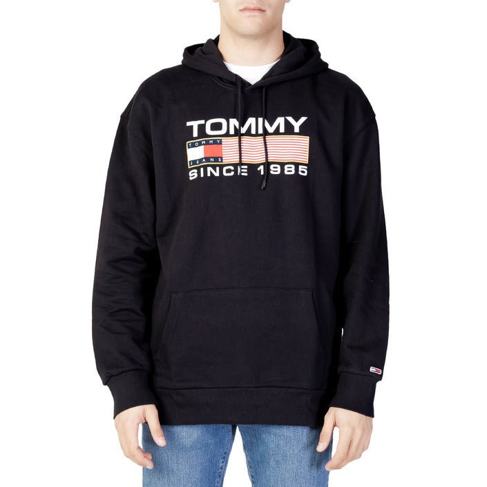 Tommy Hilfiger Jeans Men Sweatshirts - Fizigo